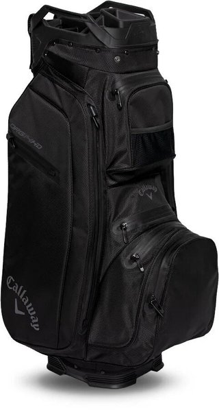 Callaway ORG 14 HD cart bag, svart