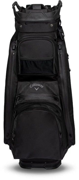 Callaway ORG 14 HD cart bag, svart