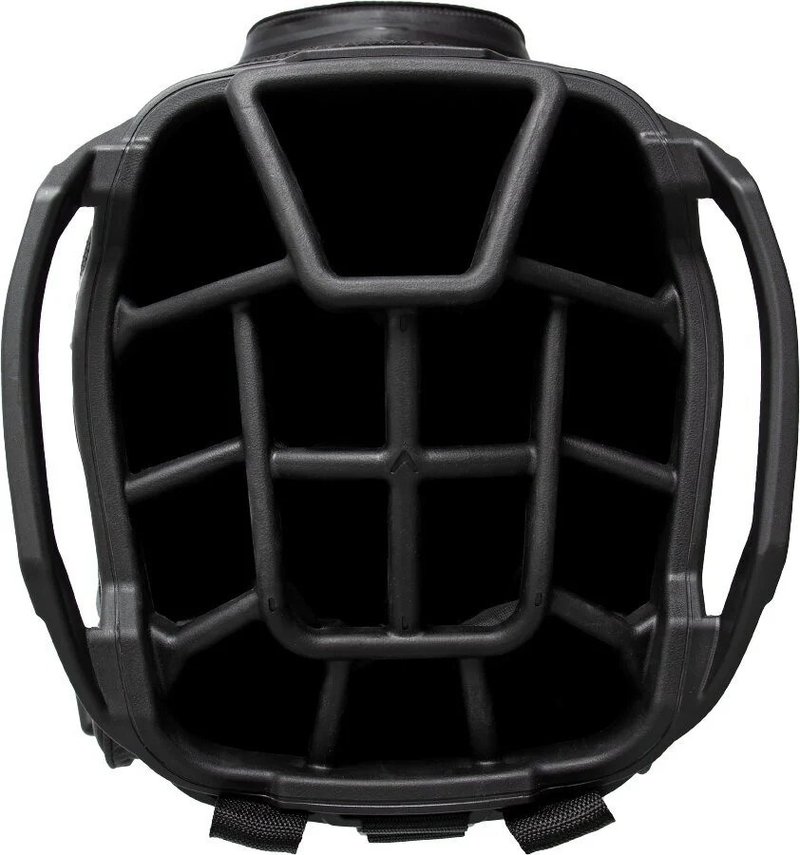 Callaway ORG 14 HD cart bag, svart