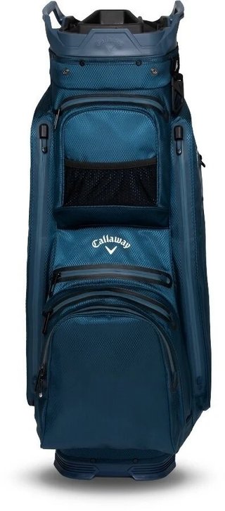 Callaway ORG 14 HD cart bag, navy