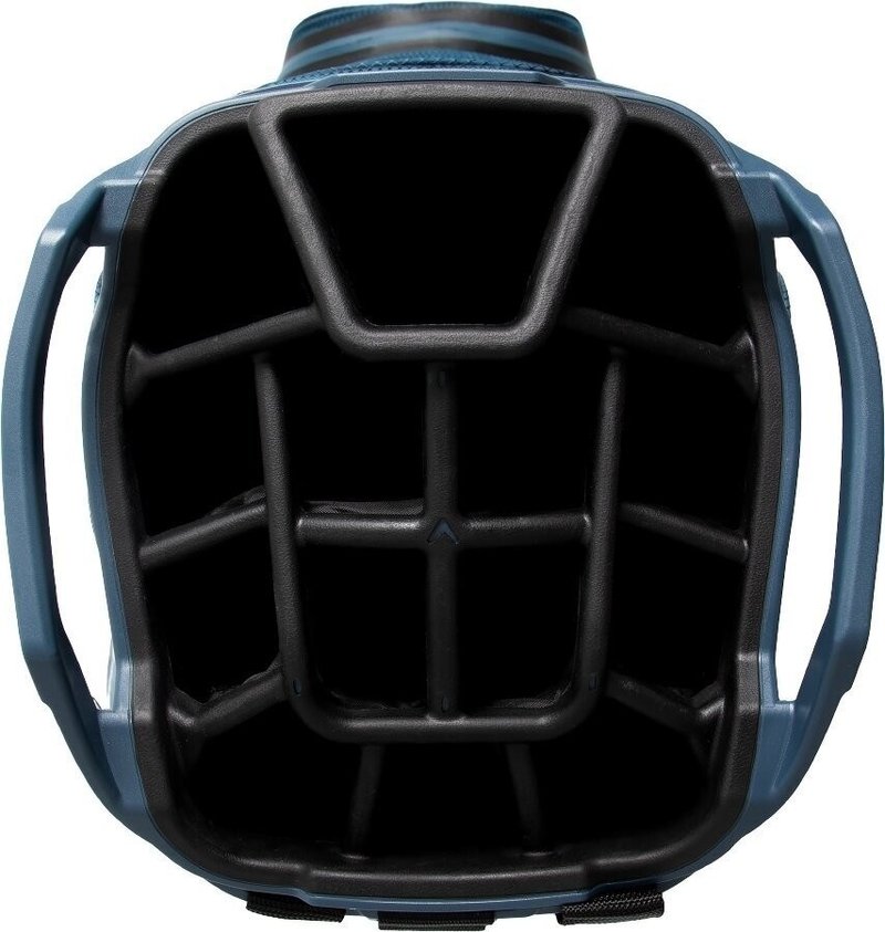 Callaway ORG 14 HD cart bag, navy