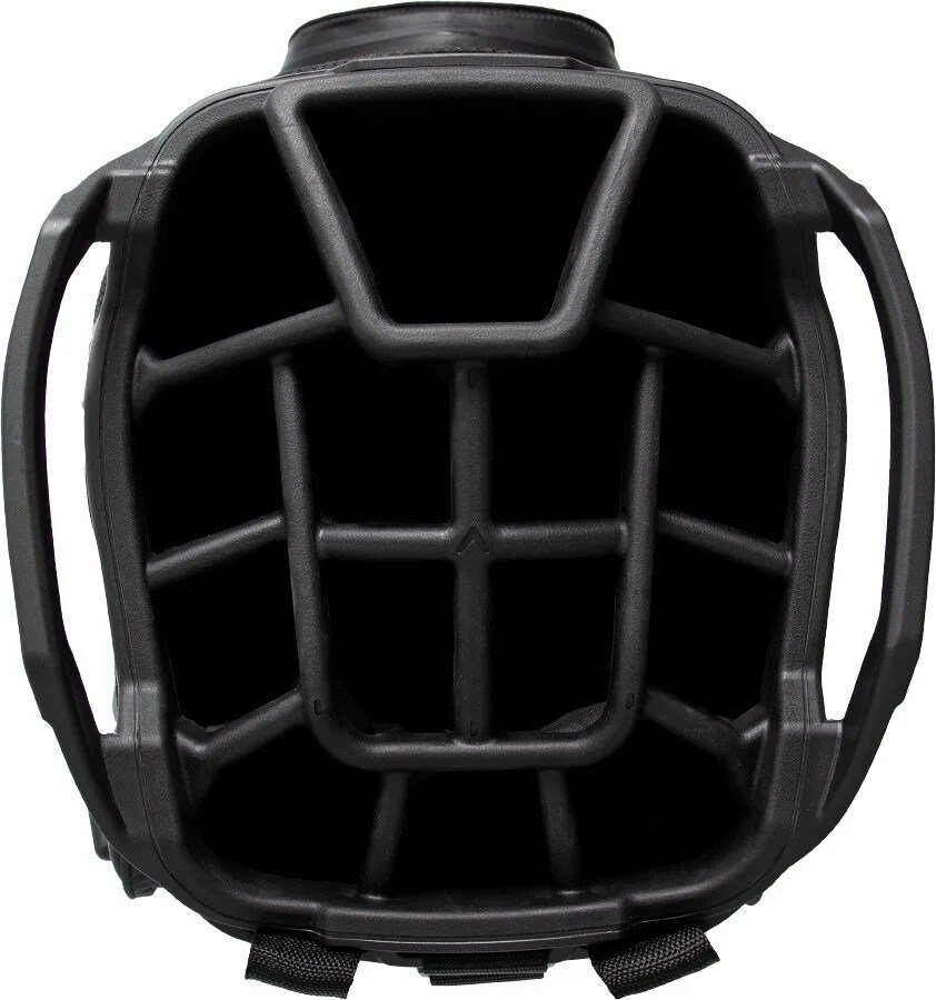 Callaway ORG 14 HD cart bag, black/charcoal/pink