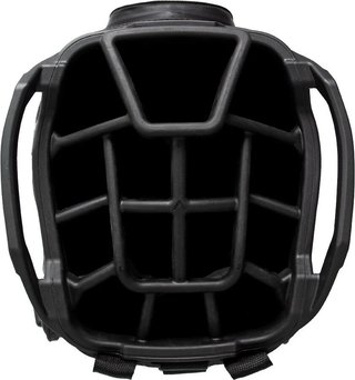 Callaway ORG 14 HD cart bag, black/charcoal/pink