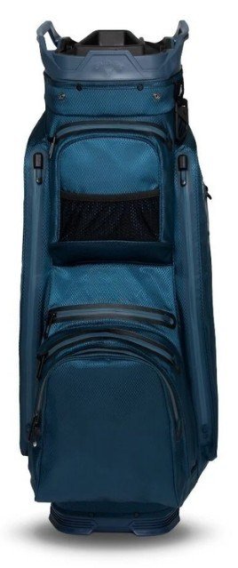 Callaway ORG 14 HD cart bag, navy