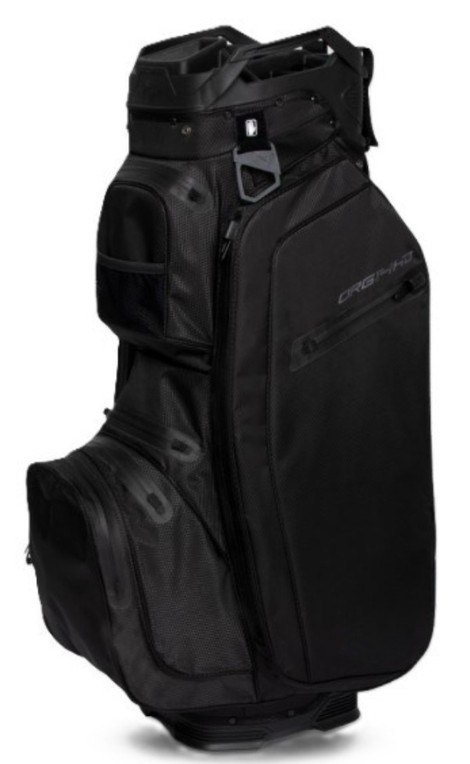 Callaway ORG 14 HD cart bag, svart