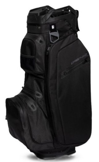 Callaway ORG 14 HD cart bag, svart