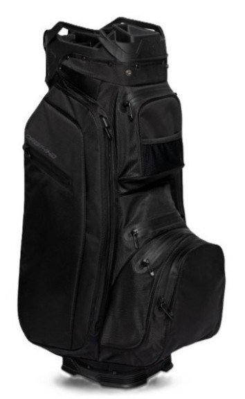 Callaway ORG 14 HD cart bag, svart