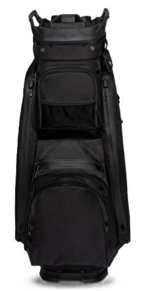 Callaway ORG 14 HD cart bag, svart