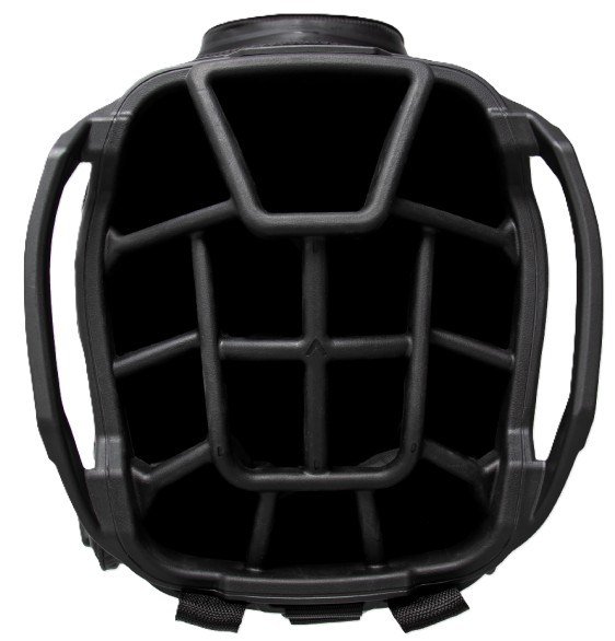 Callaway ORG 14 HD cart bag, svart