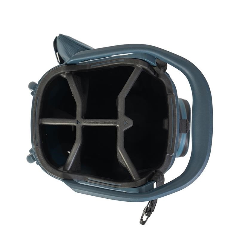 Callaway Fairway Plus HD stand bag, marinblå