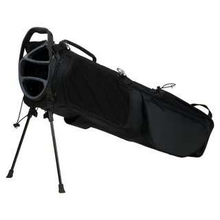 Callaway Carry+ stand bag, svart