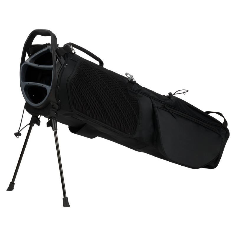 Callaway Carry+ stand bag, svart