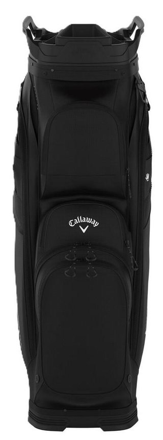 Callaway ORG 14 cart bag, svart
