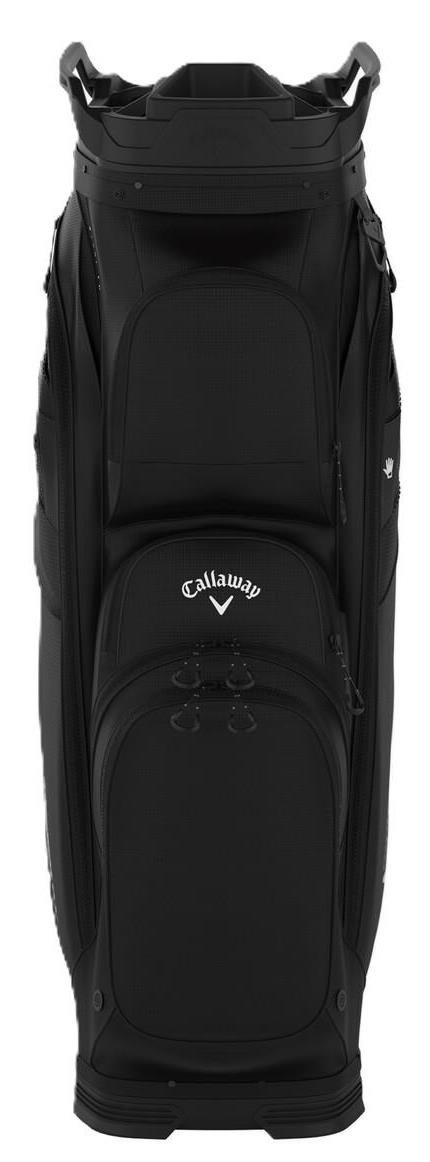 Callaway ORG 14 cart bag, svart