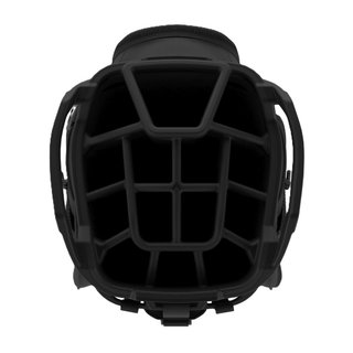 Callaway ORG 14 cart bag, svart