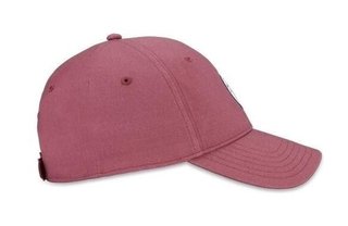 Callaway Greenkeeper herr golfkeps, cardinal