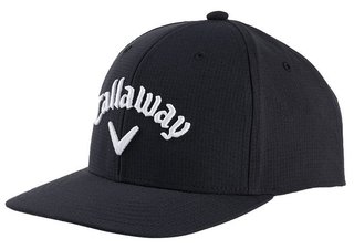Callaway Tour Authentic Performance Pro herr keps, svart/vit