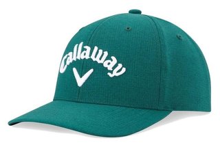 Callaway Performance Pro herr keps, forest
