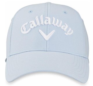 Callaway Tour junior keps, glacier/white
