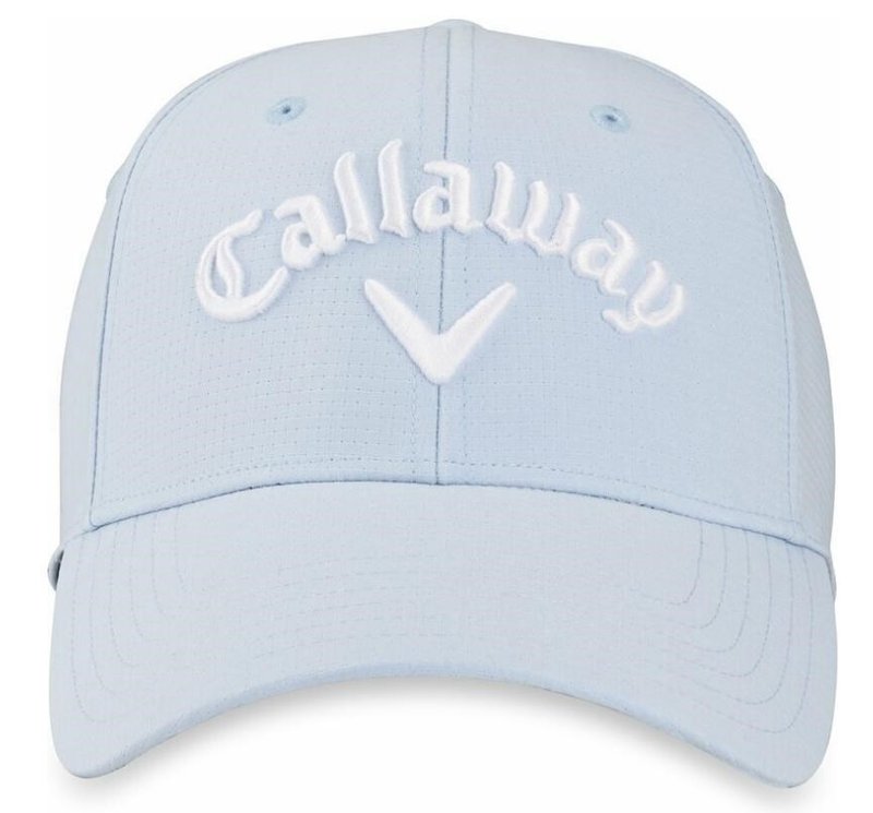 Callaway Tour junior keps, glacier/white