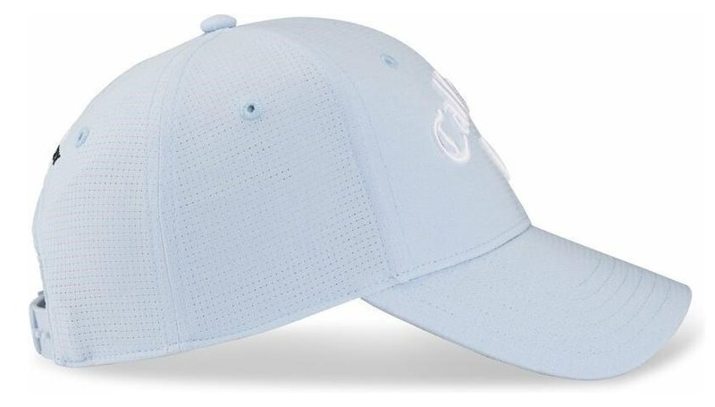 Callaway Tour junior keps, glacier/white