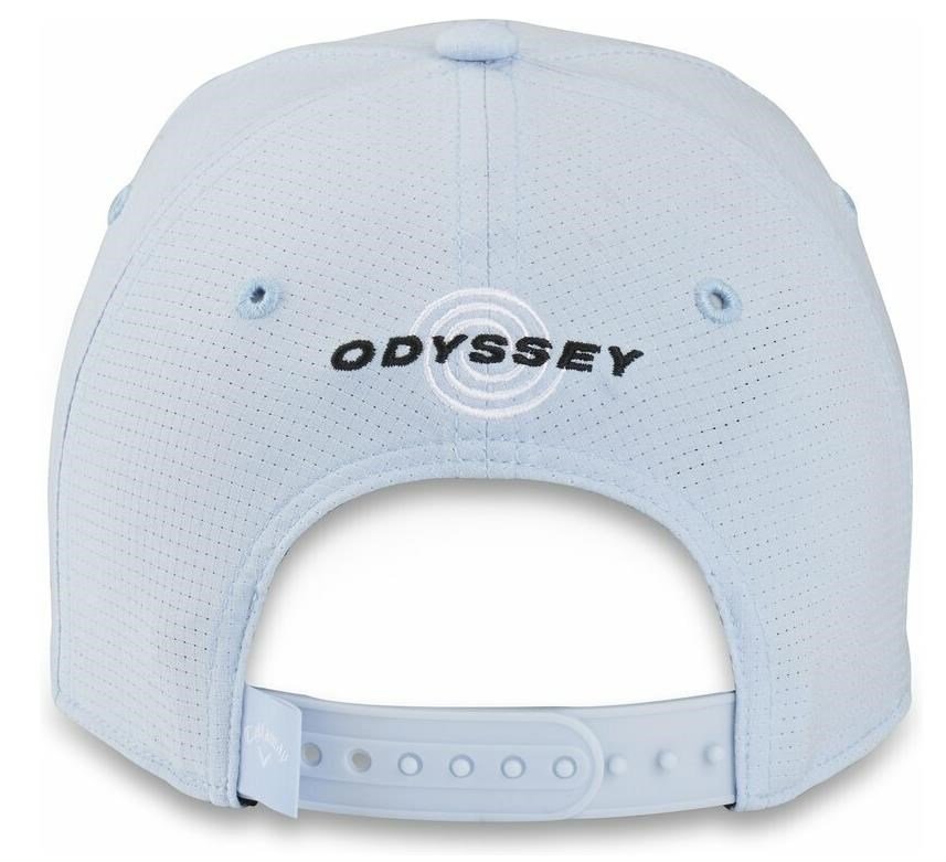 Callaway Tour junior keps, glacier/white