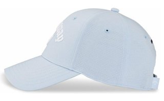 Callaway Tour junior keps, glacier/white