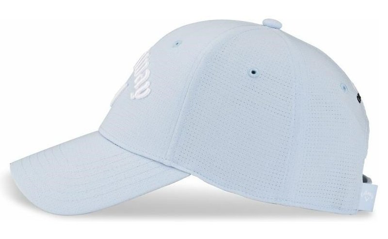 Callaway Tour junior keps, glacier/white