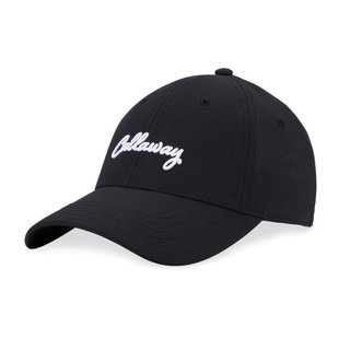 Callaway Stitch Magnet damkeps, svart