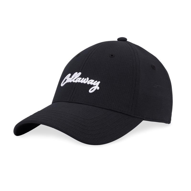 Callaway Stitch Magnet damkeps, svart