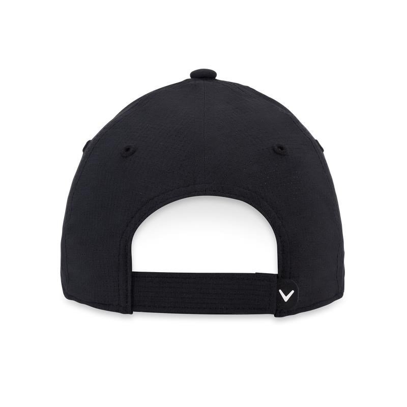 Callaway Stitch Magnet damkeps, svart
