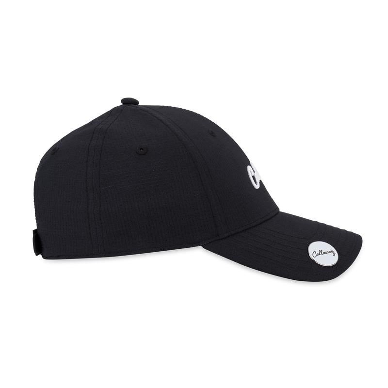 Callaway Stitch Magnet damkeps, svart