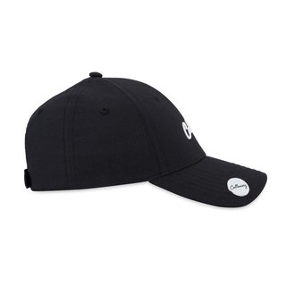 Callaway Stitch Magnet damkeps, svart