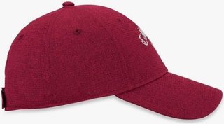 Callaway Liquid Metal Adjustable damkeps, red plum/silver