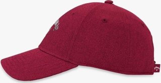Callaway Liquid Metal Adjustable damkeps, red plum/silver