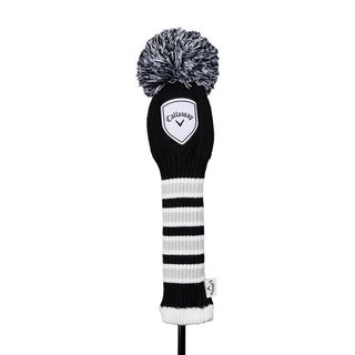 Callaway Pom Pom driverskydd, svart