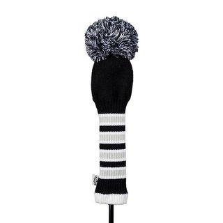 Callaway Pom Pom driverskydd, svart