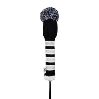 Callaway Pom Pom Fairway headcover, svart
