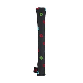 Callaway Golf Odyssey Alignment Stick Cover, svart