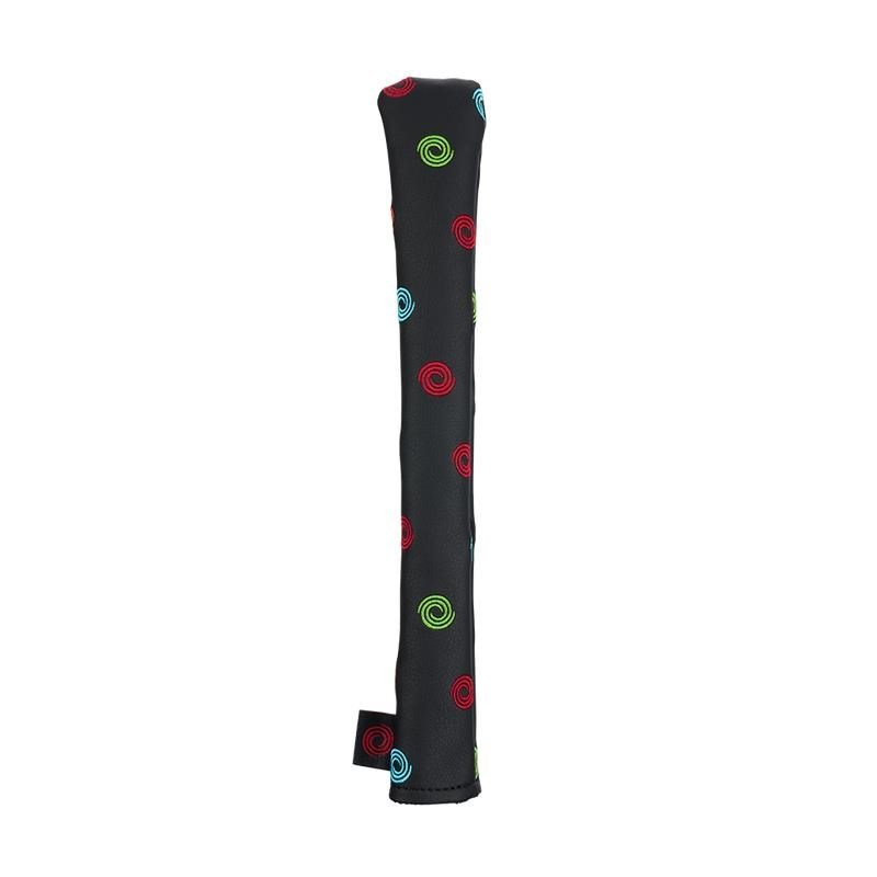 Callaway Golf Odyssey Alignment Stick Cover, svart
