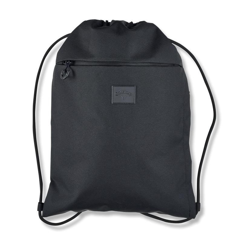 Callaway Clubhouse Drawstring sport bag