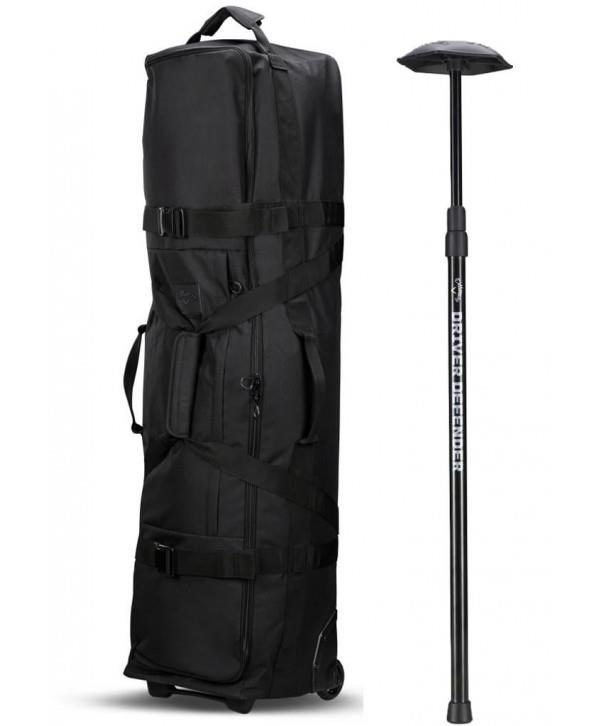 Callaway Clubhouse travel bag med Driver Defender