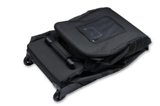 Callaway Clubhouse travel bag med Driver Defender