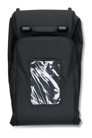 Callaway Clubhouse travel bag med Driver Defender