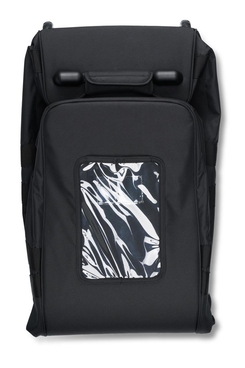 Callaway Clubhouse travel bag med Driver Defender