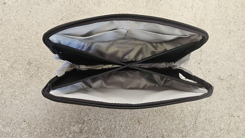 Callaway Clubhouse travel kit bag