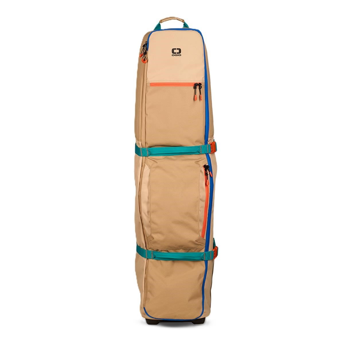 Ogio Alpha Slim travel bag, mojave