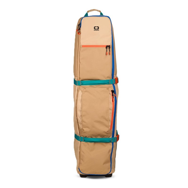 Ogio Alpha Slim travel bag, mojave