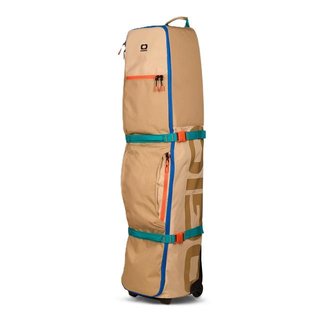 Ogio Alpha Slim travel bag, mojave