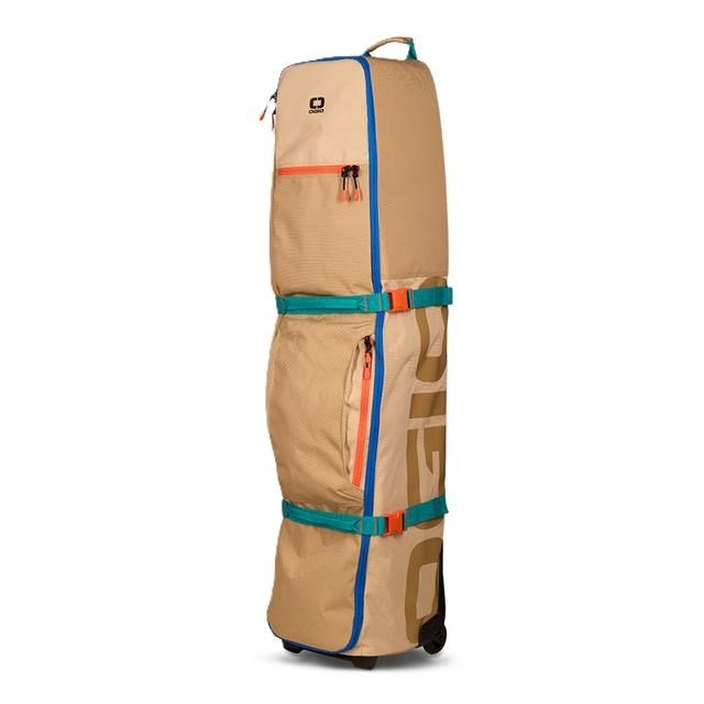 Ogio Alpha Slim travel bag, mojave